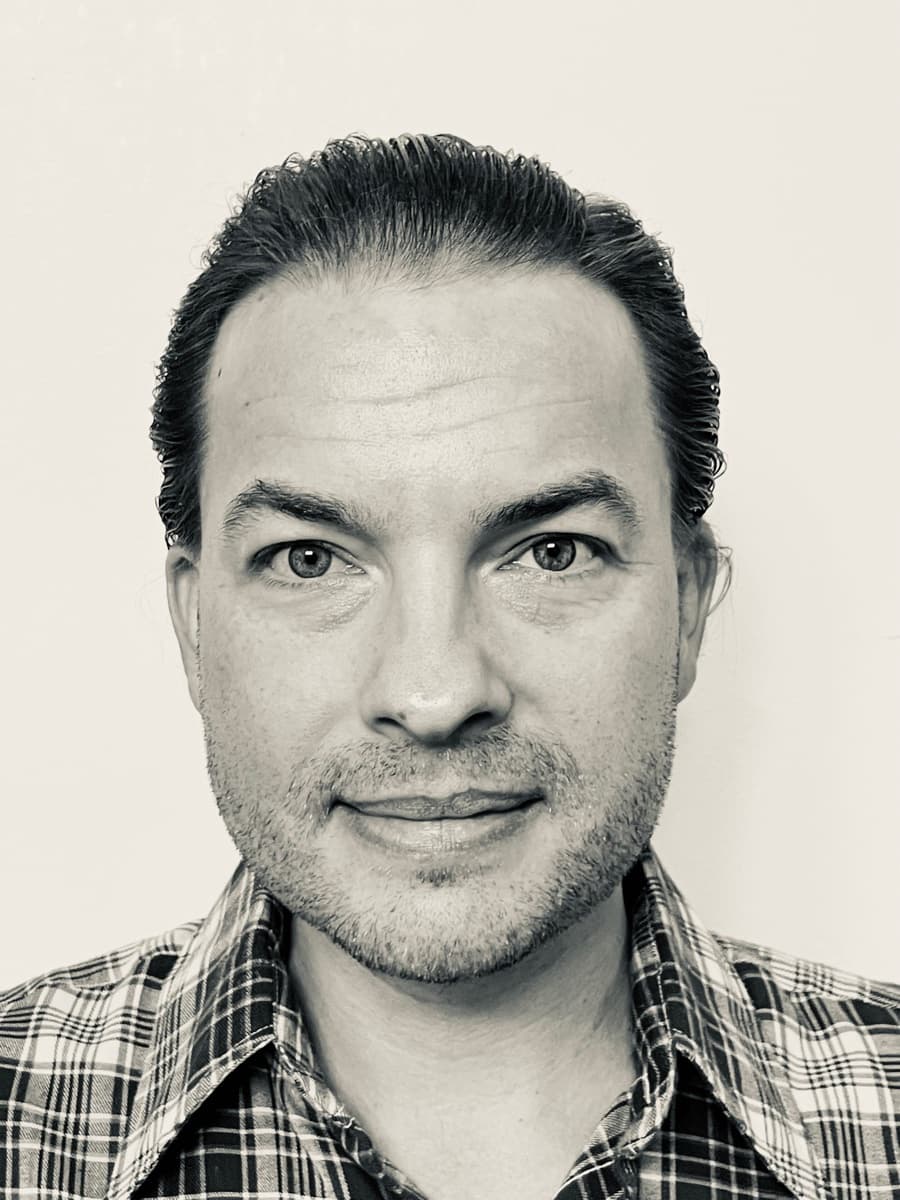 Daniel, founder of The Good Marketing Team