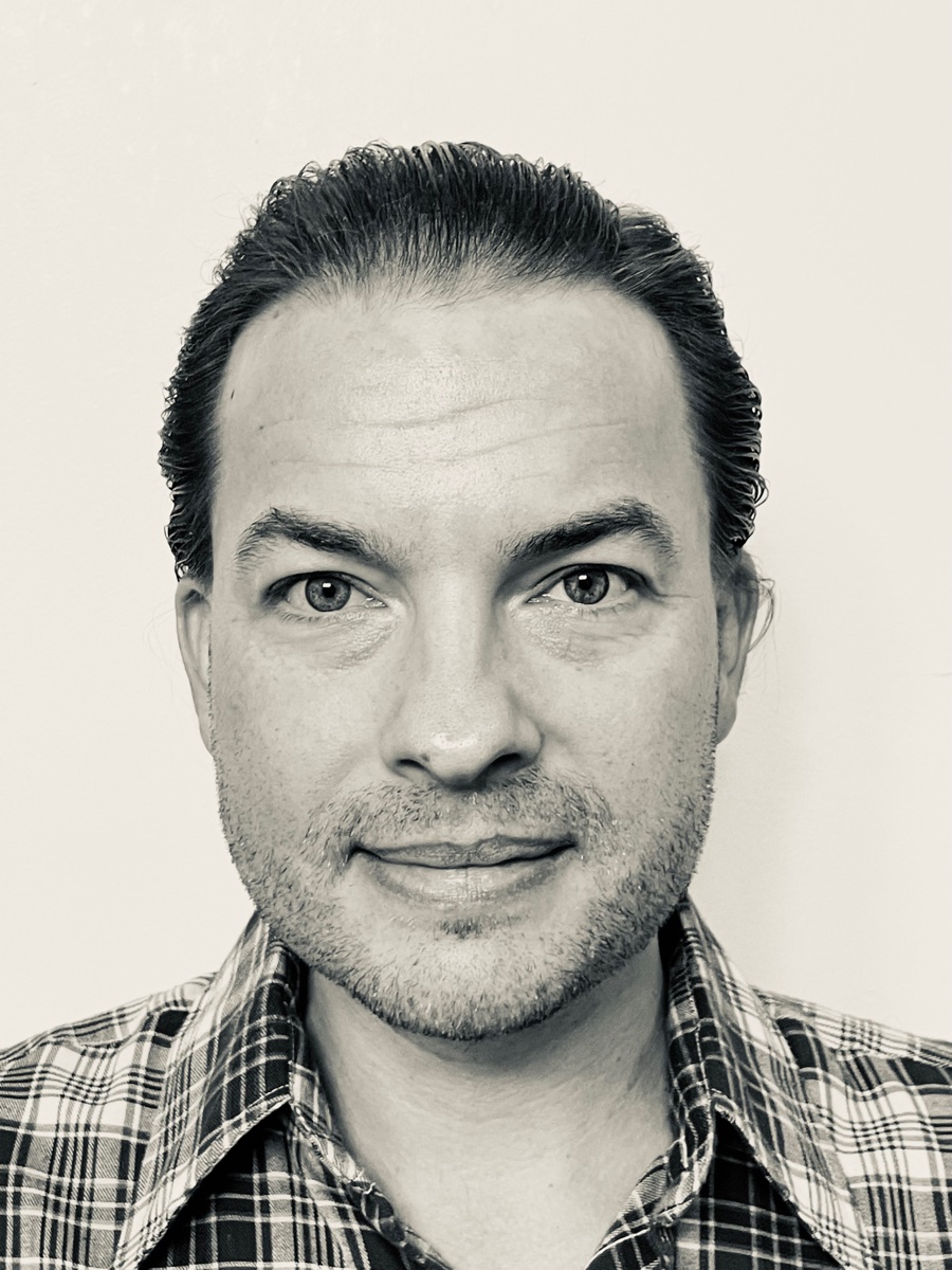 Daniel, founder of The Good Marketing Team
